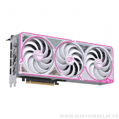 VGA COLORFUL IGAME GEFORCE RTX 5060TI ULTRA W OC 8GB-V