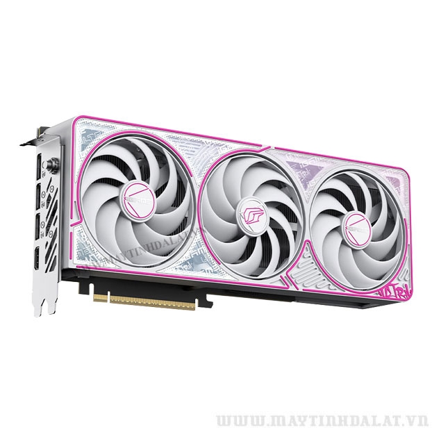 VGA COLORFUL IGAME GEFORCE RTX 5070 ULTRA W OC 12GB