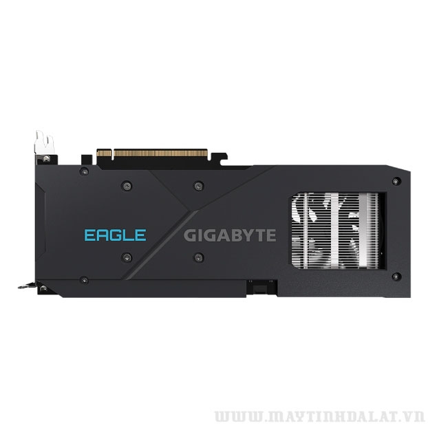 VGA GIGABYTE AMD RADEON RX 6600 EAGLE 8GB GDDR6