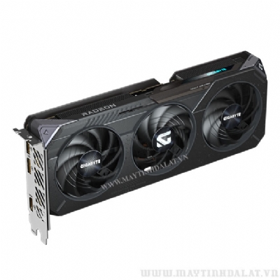 VGA GIGABYTE AMD RADEON RX 9060 XT GAMING OC 16GB