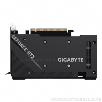 VGA GIGABYTE GEFORCE RTX 3060 WINDFORCE OC 12GB GDDR6