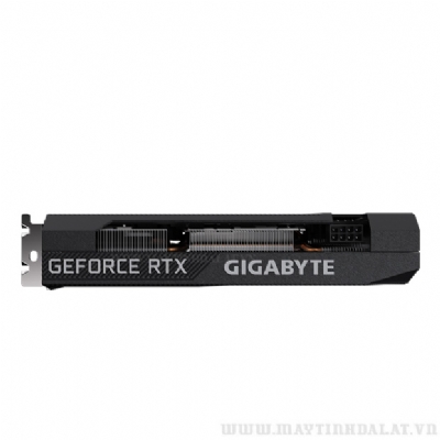 VGA GIGABYTE GEFORCE RTX 3060 WINDFORCE OC 12GB GDDR6