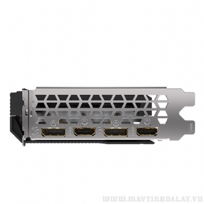 VGA GIGABYTE GEFORCE RTX 3060 WINDFORCE OC 12GB GDDR6