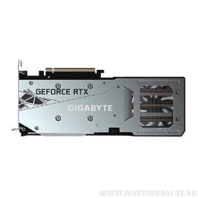 VGA GIGABYTE GEFORCE RTX3060 GAMING OC 12GB (REV 2.0) GDDR6