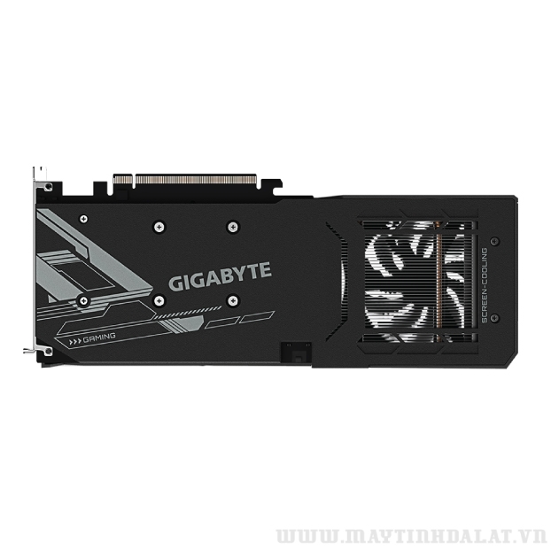 VGA GIGABYTE RX 6500 XT GAMING OC 4GB GDDR6