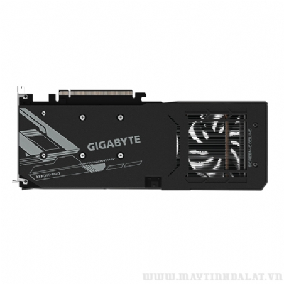VGA GIGABYTE RX 6500 XT GAMING OC 4GB GDDR6
