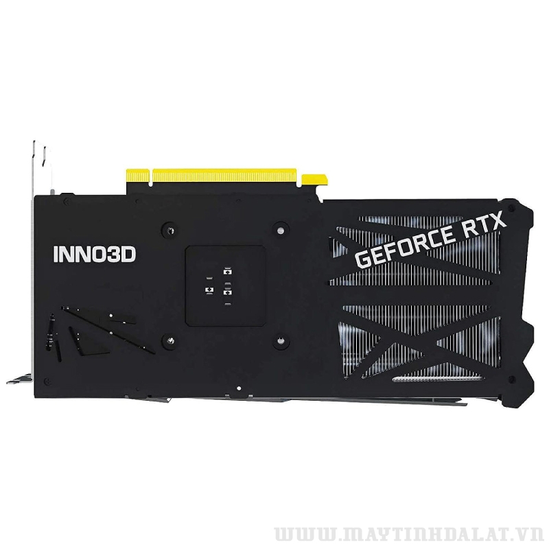 VGA INNO3D GEFORCE RTX 3060 TWIN X2 OC 12GB GDDR6 LHR