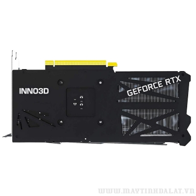 VGA INNO3D GEFORCE RTX 3060 TWIN X2 OC 12GB GDDR6 LHR