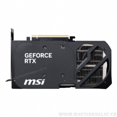 VGA MSI GEFORCE RTX 5070 SHADOW 2X OC 12GB GDDR7