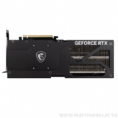 VGA MSI GEFORCE RTX 5070 VENTUS 3X OC 12GB GDDR7