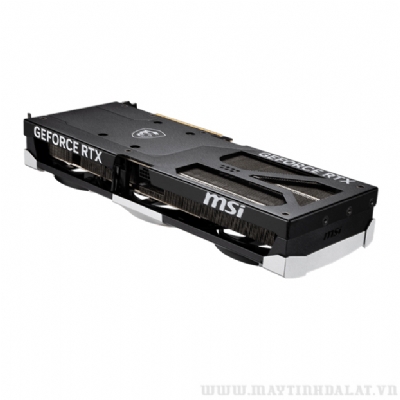 VGA MSI GEFORCE RTX 5070 VENTUS 3X OC 12GB GDDR7