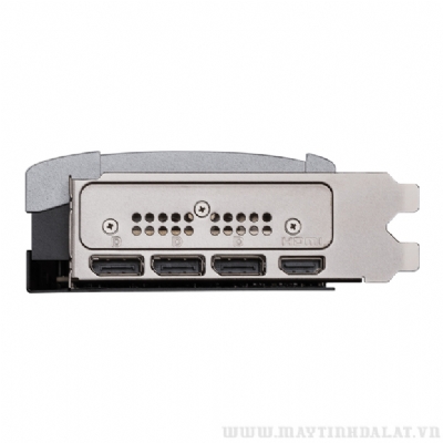 VGA MSI GEFORCE RTX 5070 VENTUS 3X OC 12GB GDDR7