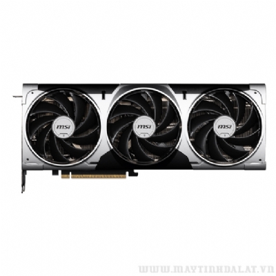 VGA MSI GEFORCE RTX 5070 VENTUS 3X OC 12GB GDDR7