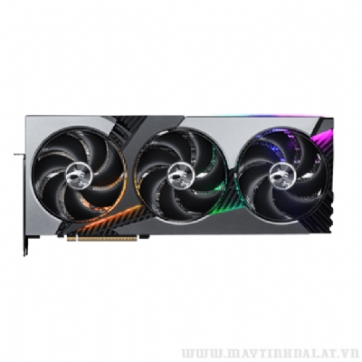 VGA MSI GEFORCE RTX 5070TI VANGUARD SOC LAUNCH EDITION GDDR7