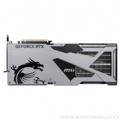 VGA MSI GEFORCE RTX 5070TI VANGUARD SOC LAUNCH EDITION GDDR7