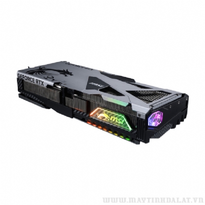 VGA MSI GEFORCE RTX 5070TI VANGUARD SOC LAUNCH EDITION GDDR7