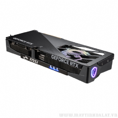 VGA MSI GEFORCE RTX 5080 VENTUS 3X 16GB OC GDDR7