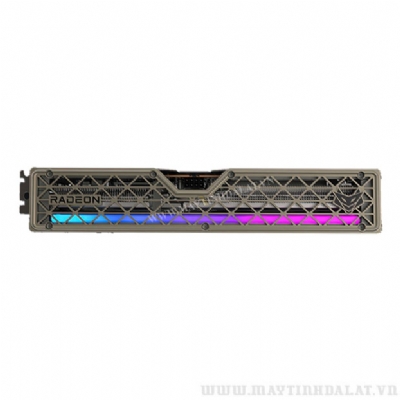 VGA SAPPHIRE NITRO+ AMD RADEON RX 9060 XT GAMING OC 16GB