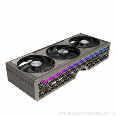 VGA SAPPHIRE NITRO+ AMD RADEON RX 9060 XT GAMING OC 16GB