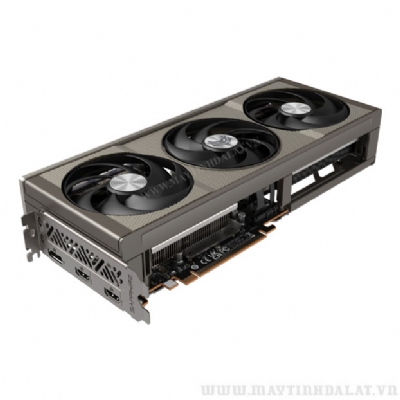 VGA SAPPHIRE NITRO+ AMD RADEON RX 9060 XT GAMING OC 16GB