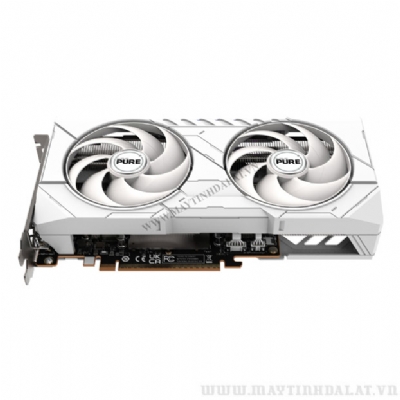 VGA SAPPHIRE PURE AMD RADEON RX 9060 XT GAMING OC 16GB