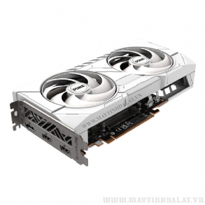 VGA SAPPHIRE PURE AMD RADEON RX 9060 XT GAMING OC 16GB