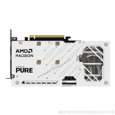 VGA SAPPHIRE PURE AMD RADEON RX 9060 XT GAMING OC 16GB