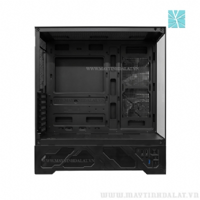 CASE INFINITY KAIDER E-ATX KÍNH CƯỜNG LỰC MÀU ĐEN