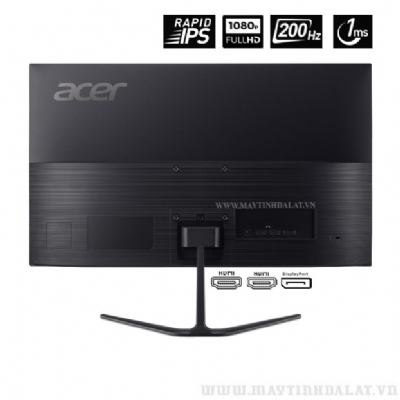 MÀN HÌNH PHẲNG ACER NITRO KG270 X1 27 INCH FHD IPS 200HZ 1MS GSYNC