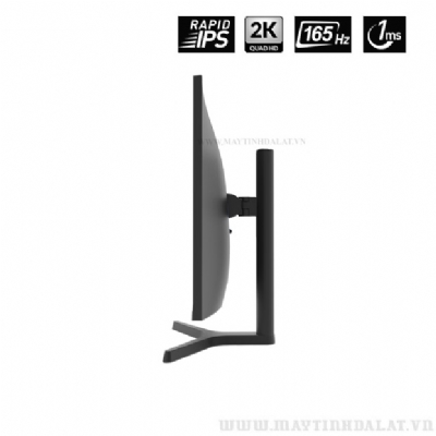 MÀN HÌNH PHẲNG AIWA MZ270L-Y 27 INCH 2K IPS 165HZ 1MS GSYNC