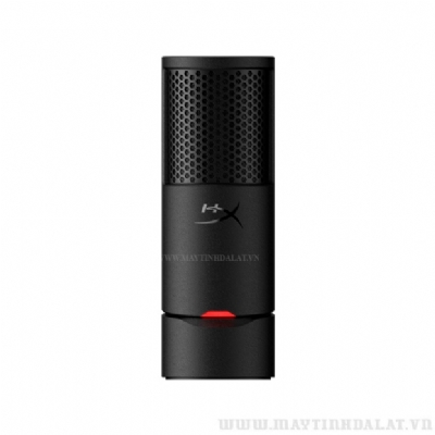 MICROPHONE HYPERX SOLOCAST 2 BLACK