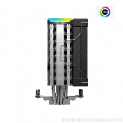 TẢN NHIỆT KHÍ DEEPCOOL AK400 DIGITAL SE
