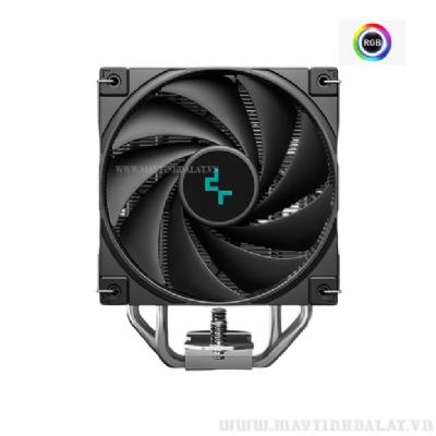 TẢN NHIỆT KHÍ DEEPCOOL AK400 DIGITAL SE