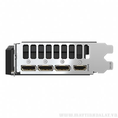 VGA GIGABYTE GEFORCE RTX 5060 TI WINDFORCE 8GB GDDR7 (GV-N506TWF2-8GD)