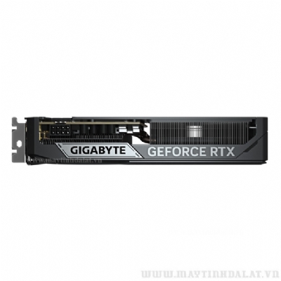 VGA GIGABYTE GEFORCE RTX 5060 TI WINDFORCE 8GB GDDR7 (GV-N506TWF2-8GD)