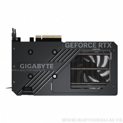 VGA GIGABYTE GEFORCE RTX 5060 TI WINDFORCE 8GB GDDR7 (GV-N506TWF2-8GD)